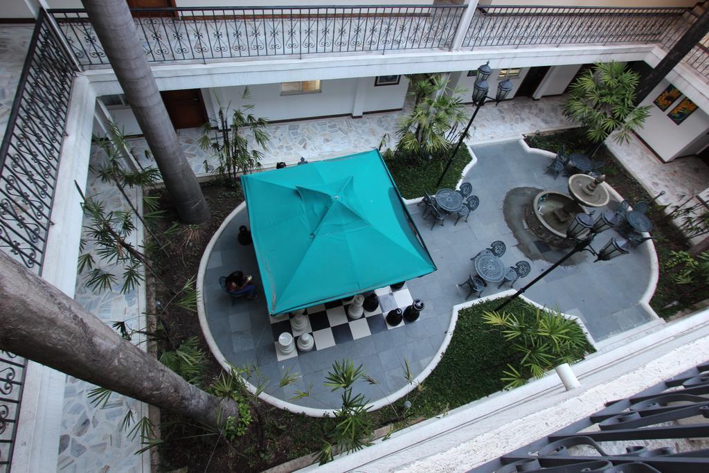 San Fernando Real Hotel Cali
