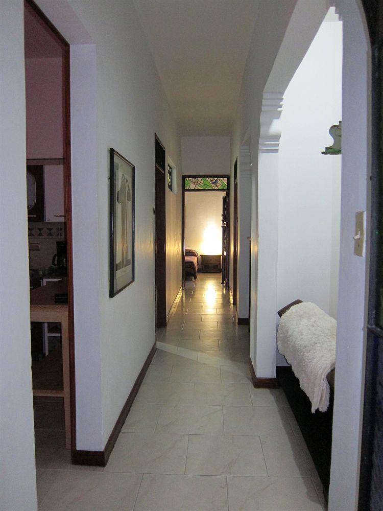 Hostel Casa Miraflores