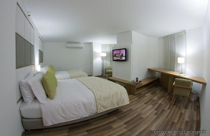 Hotel Cosmos -