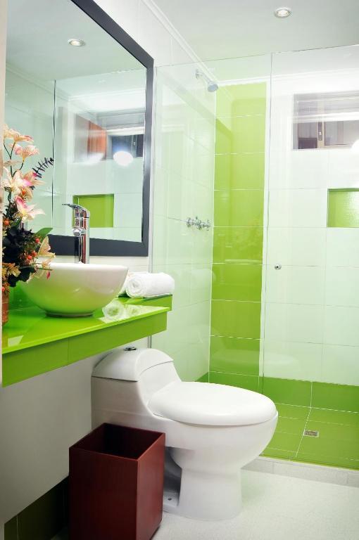 Hotel Imperial Cali