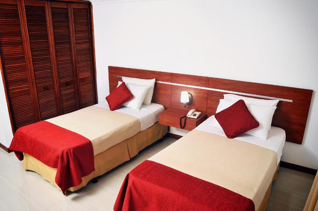 Hotel Imperial 3*
