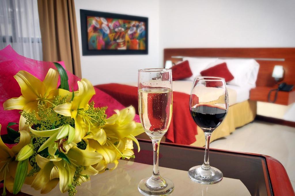 Hotel Imperial