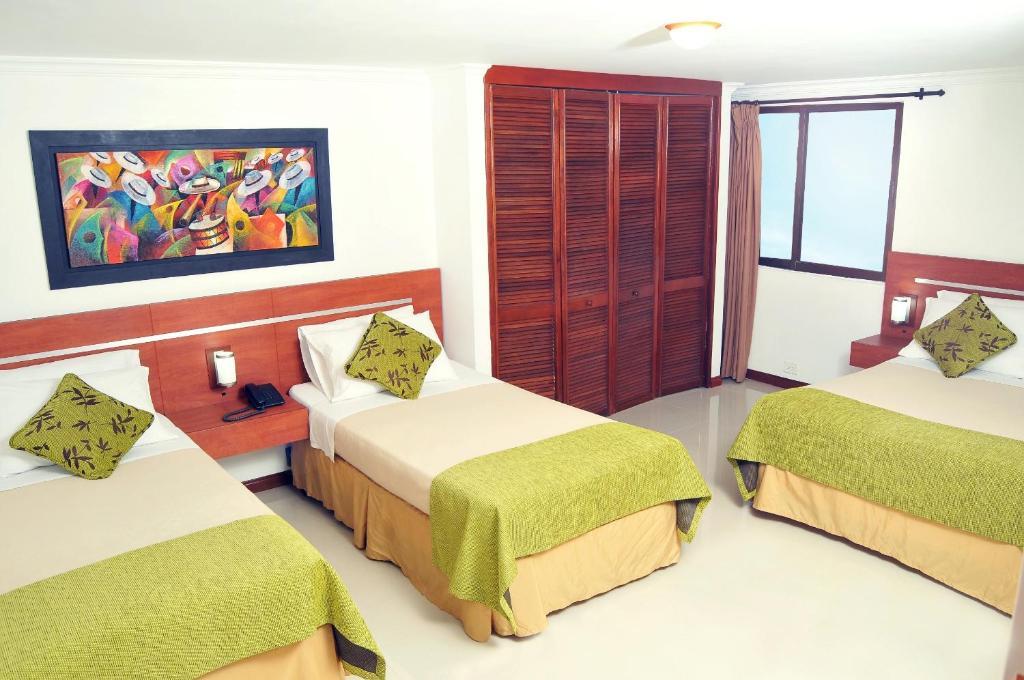 Imperial Hotel 3*