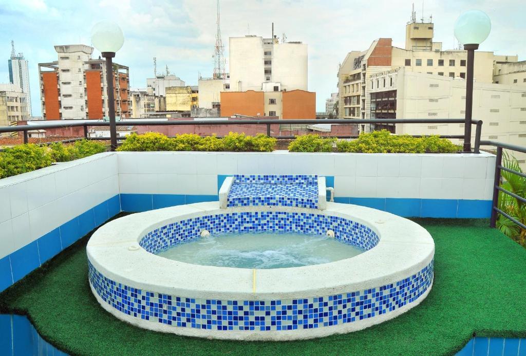 Imperial Hotel