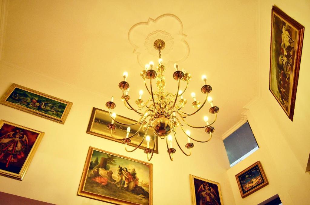 Imperial Hotel