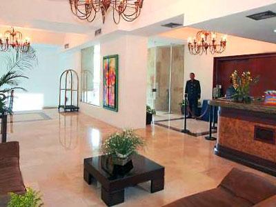 Dann Hotel 5*