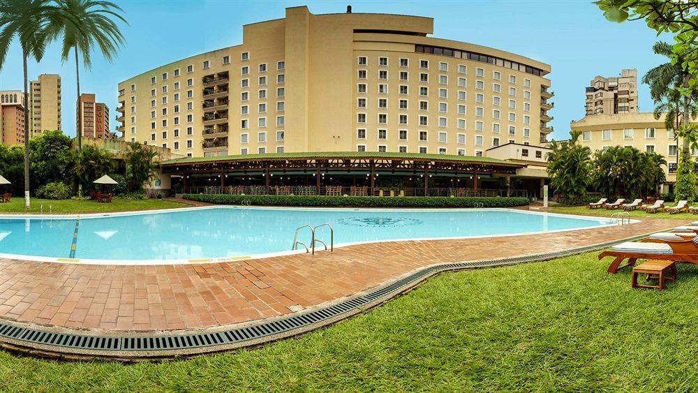 Intercontinental By Ihg 5*