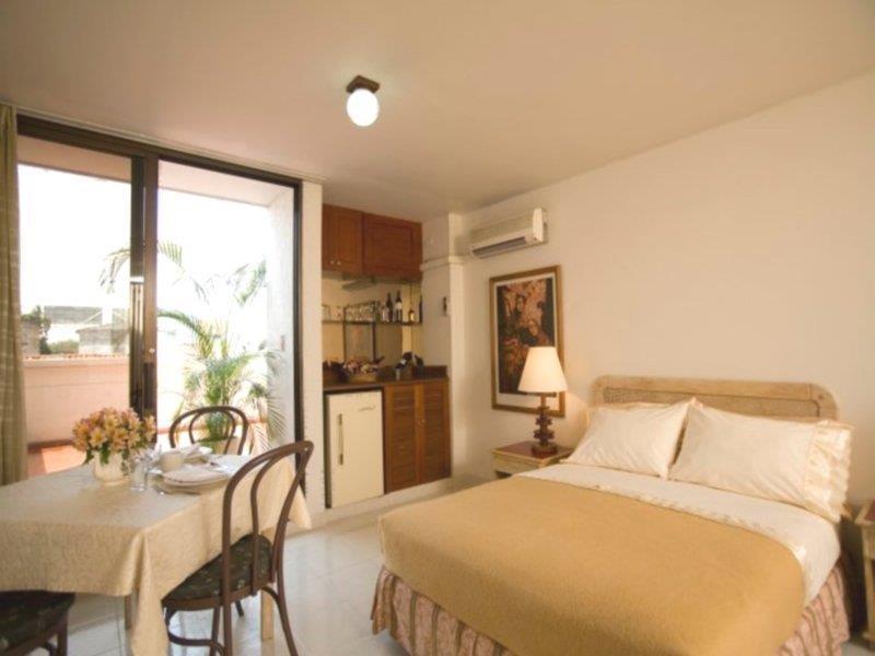 Hotel Don Jaime Cali