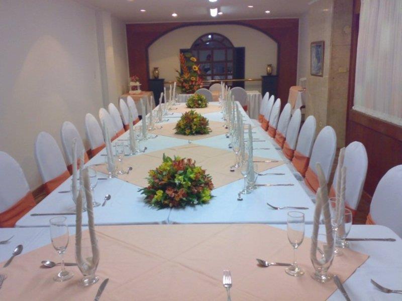 Hotel Don Jaime