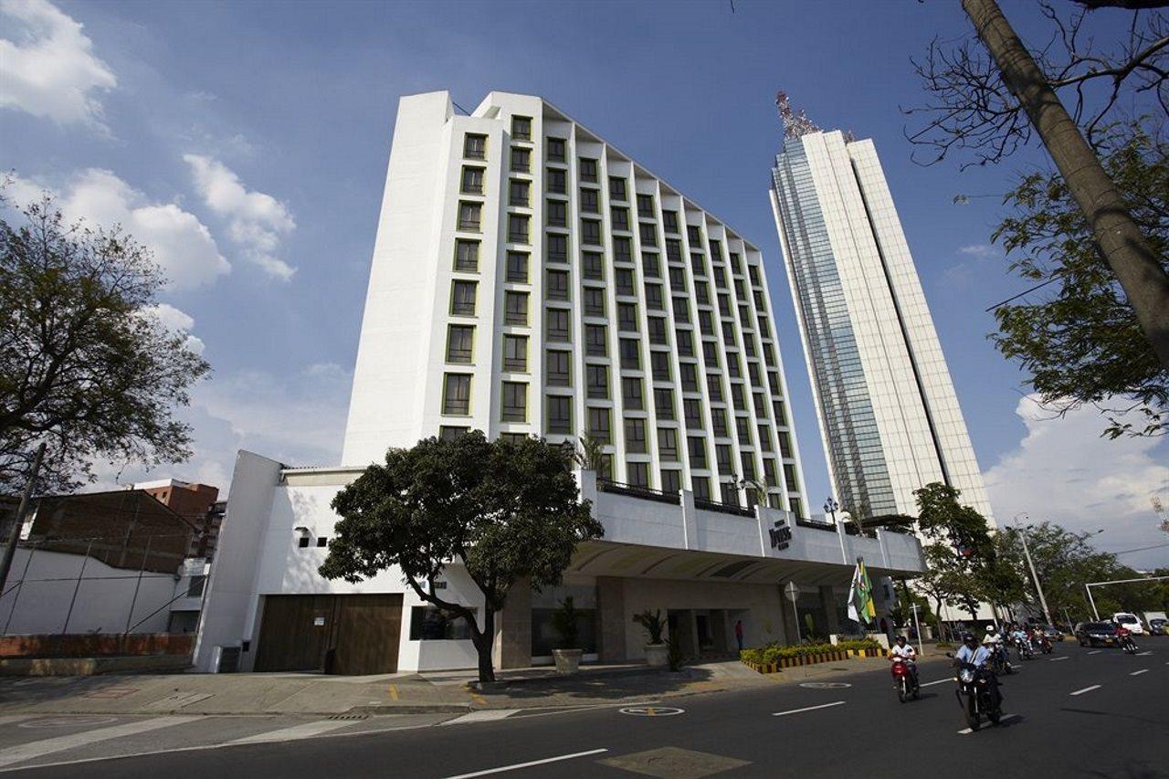 Hotel Cosmos - Cali