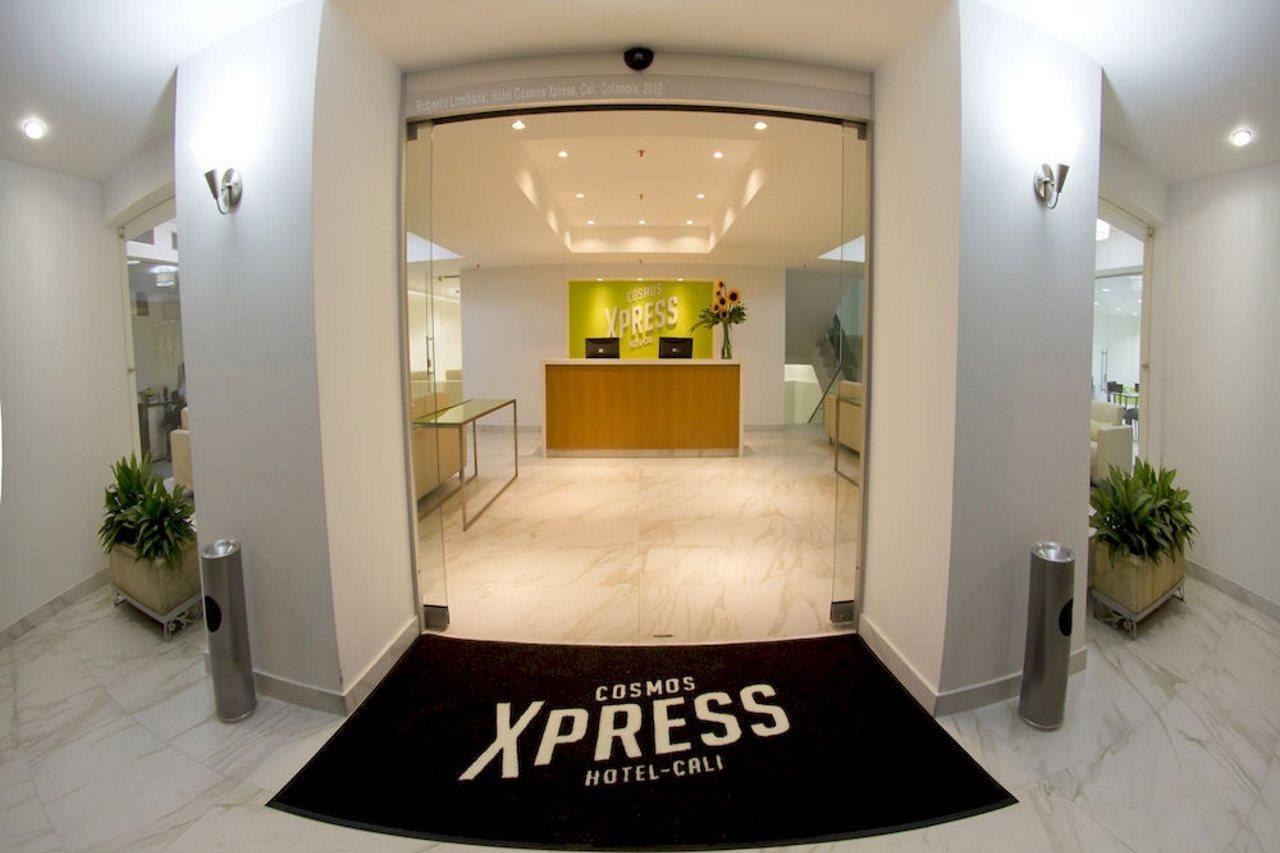 Hotel Cosmos - 3*