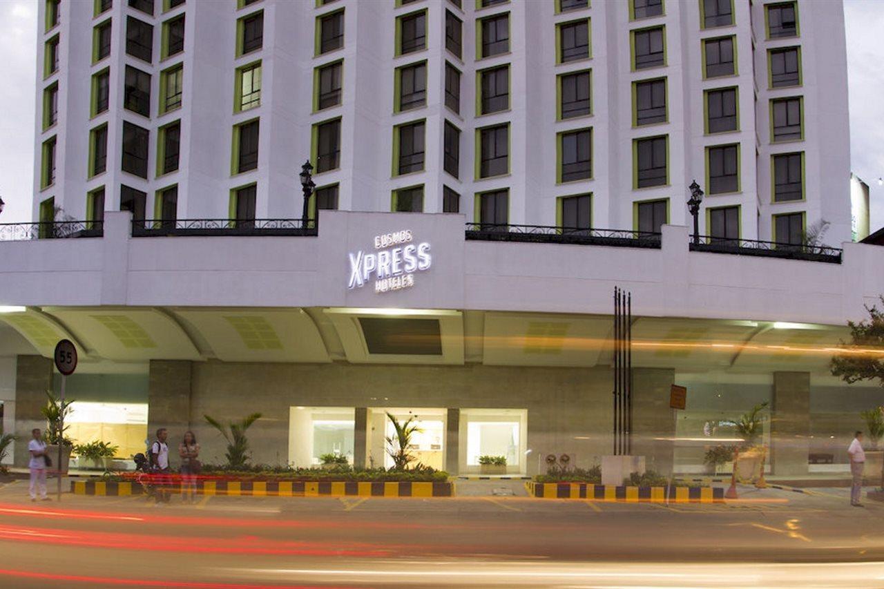 Hotel Cosmos -