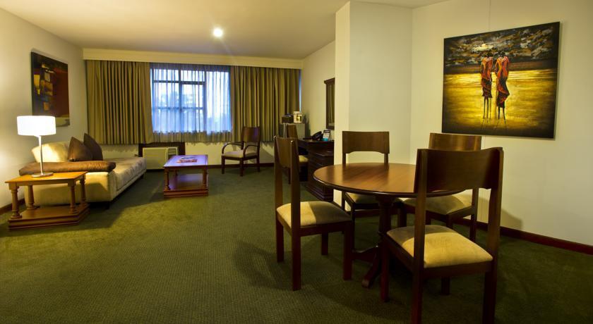Hotel Dann 5*