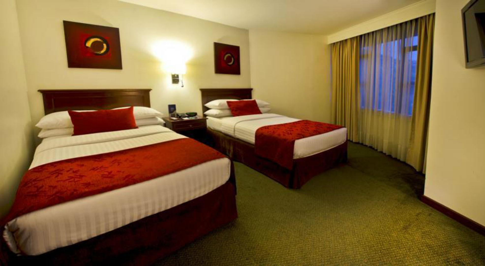 Hotel Dann 5*