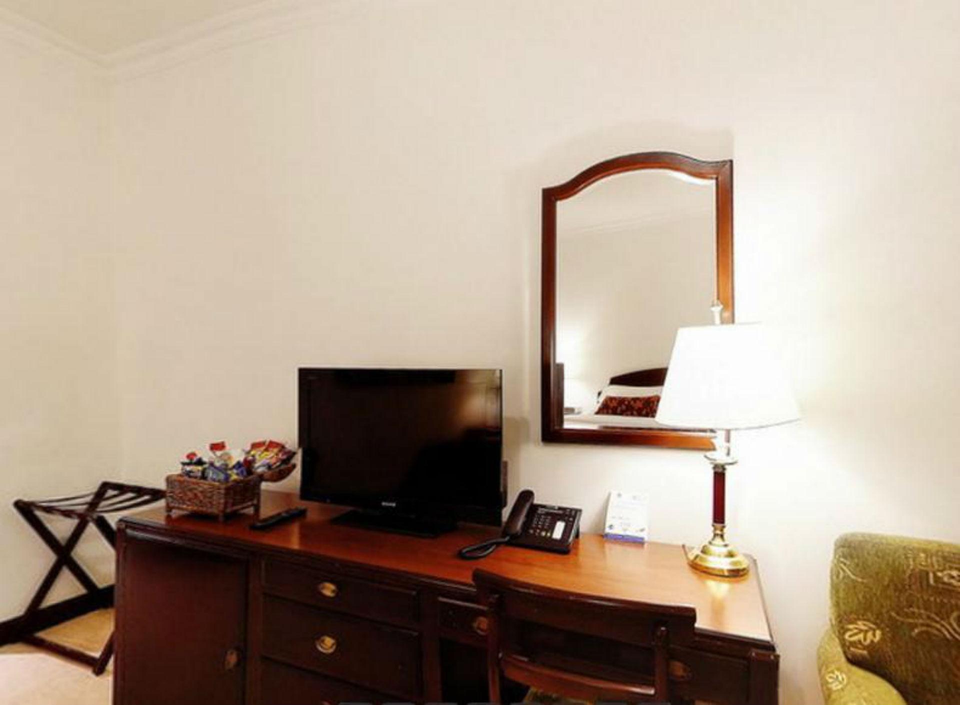 Hotel Dann 5*