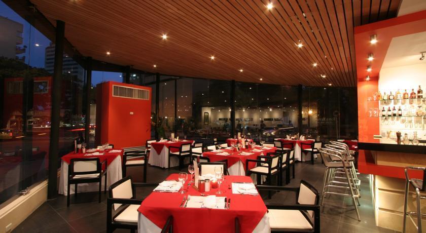 Hotel Dann Cali