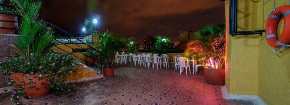 Hotel Imperial