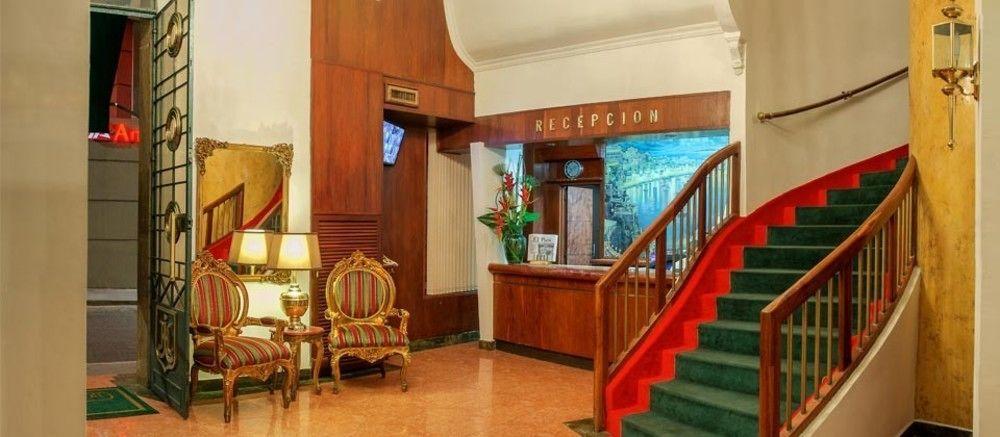 Hotel Imperial Cali