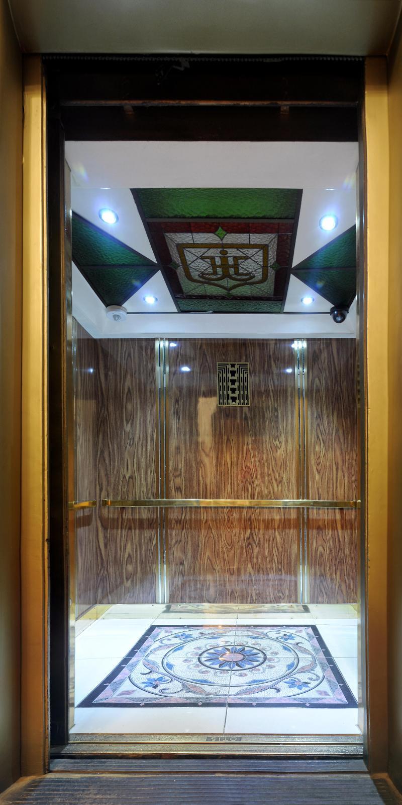 Hotel Imperial