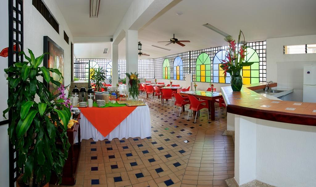 Hotel Imperial 3*