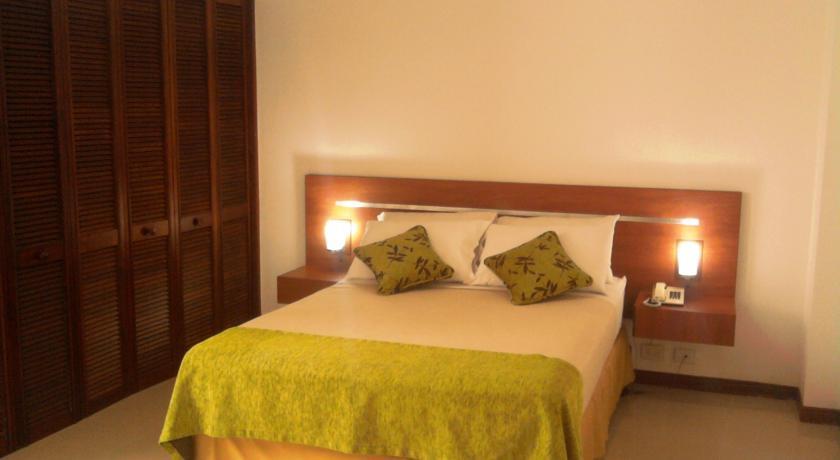 Hotel Imperial Cali
