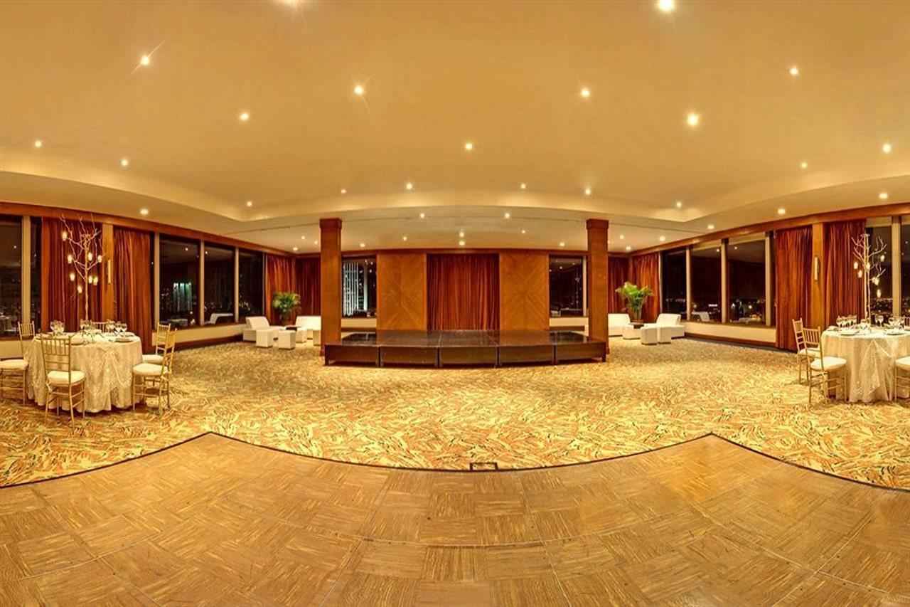 Hotel Intercontinental By Ihg