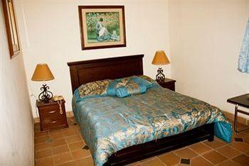 Hotel Casona La Merced