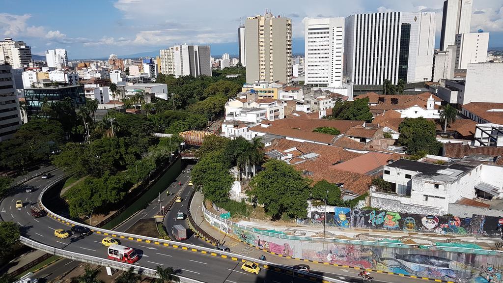 Penthouse Apartamento