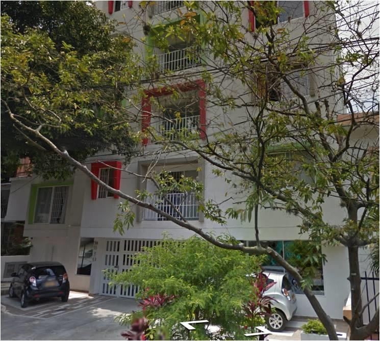 Apartamento Edificio Fuerteventura *