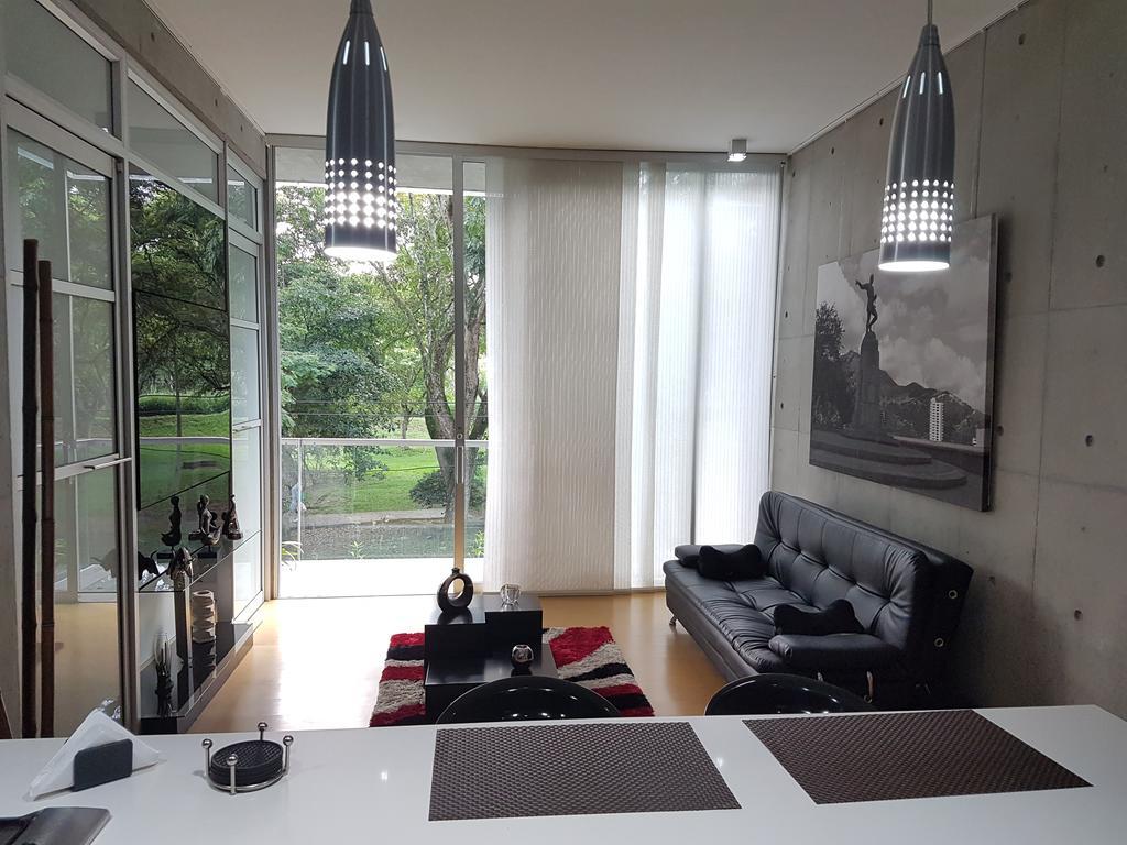 Apartment Edificio Rio Cali
