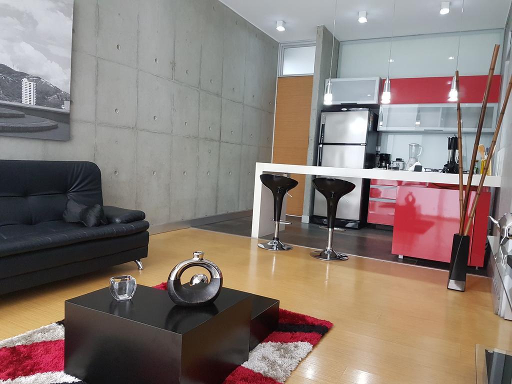 Edificio Rio Apartment Cali