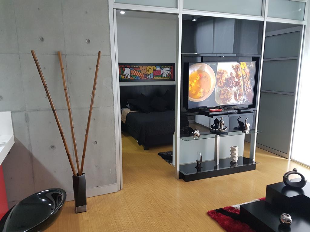 Apartment Edificio Rio Cali