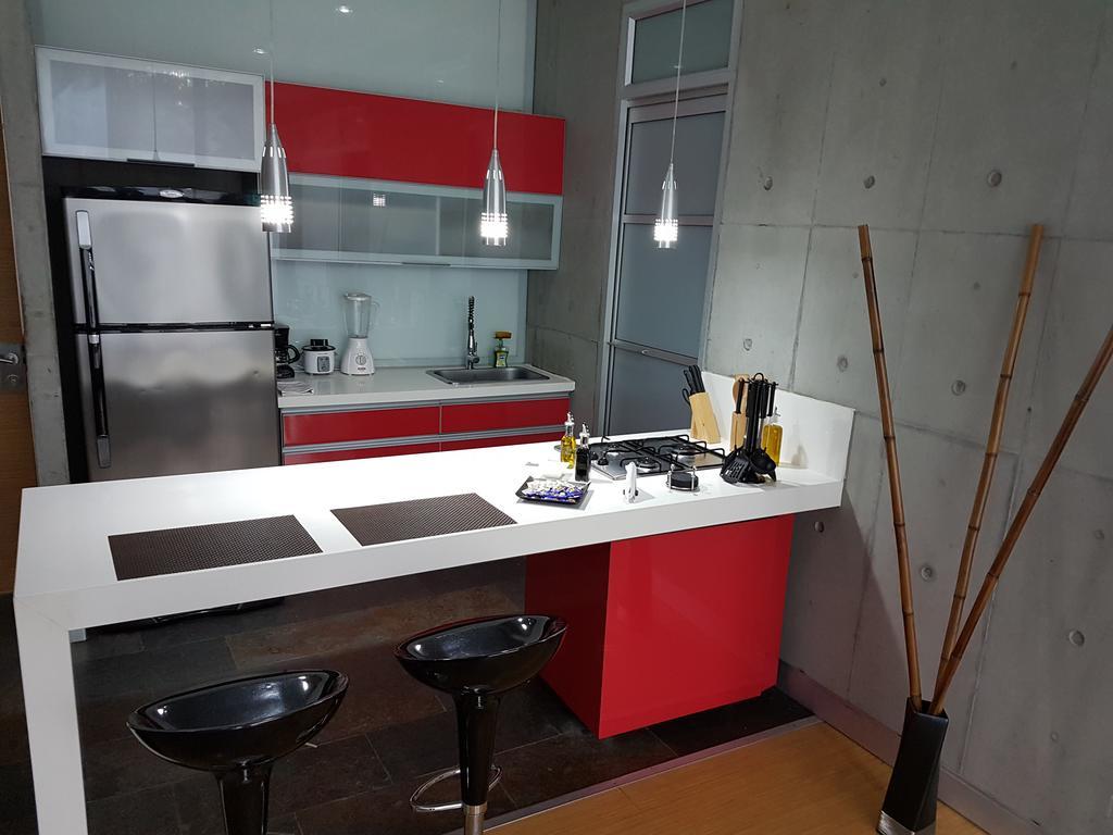 Edificio Rio Apartment