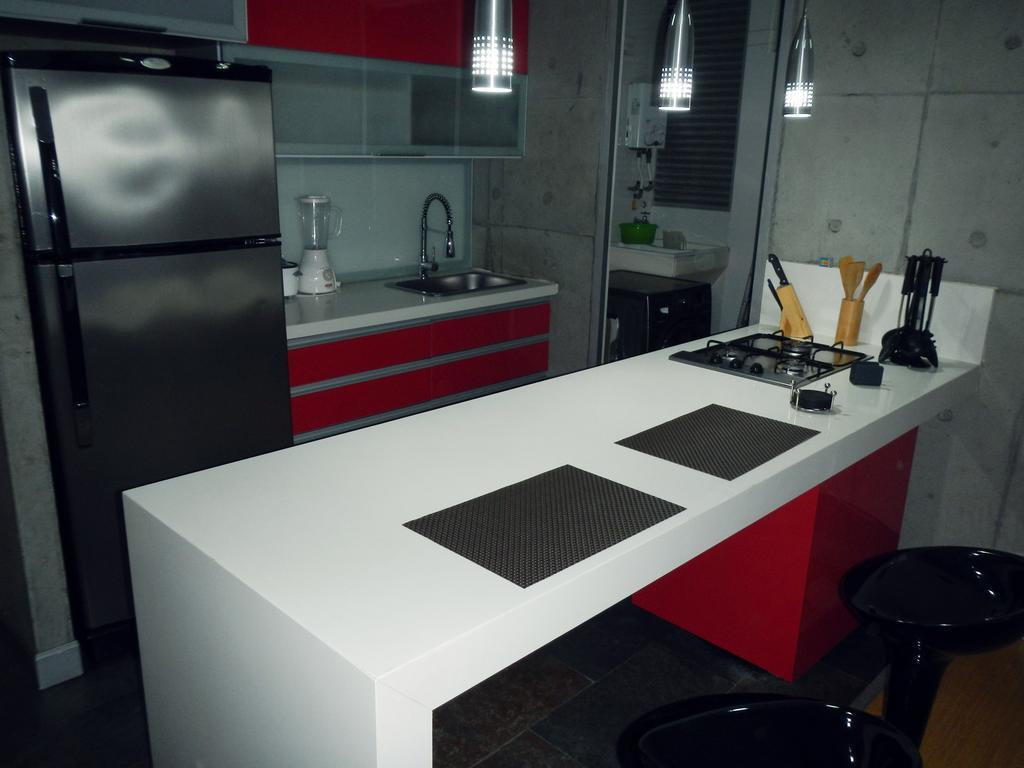 Edificio Rio Apartment Cali