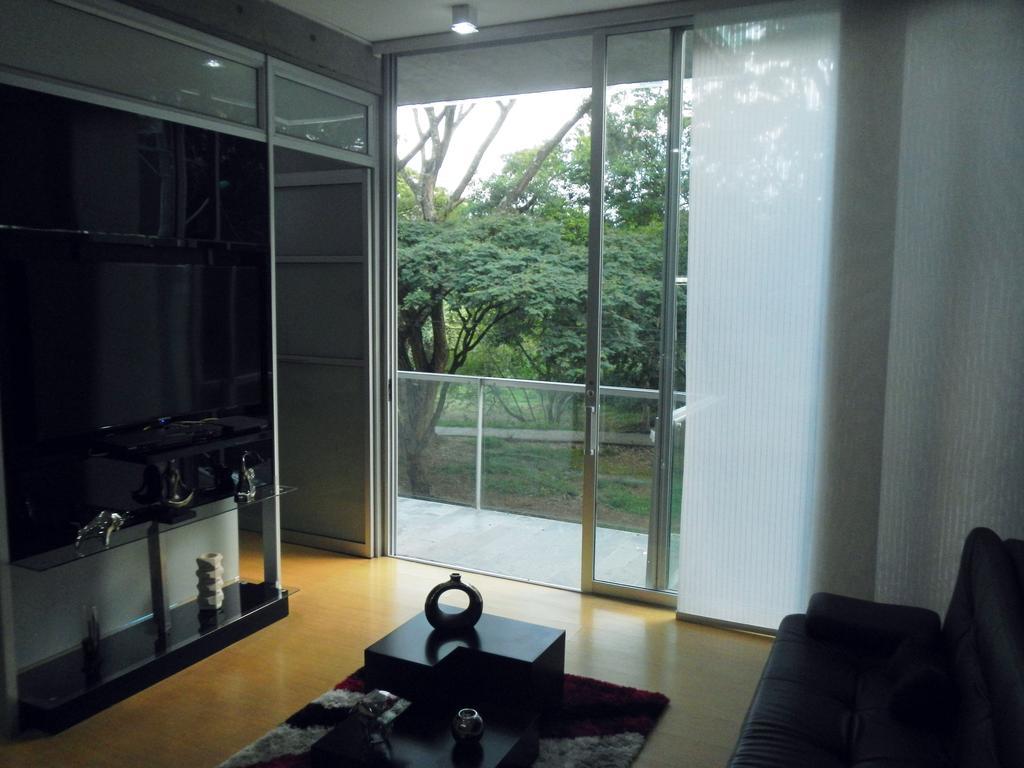 Edificio Rio Apartment