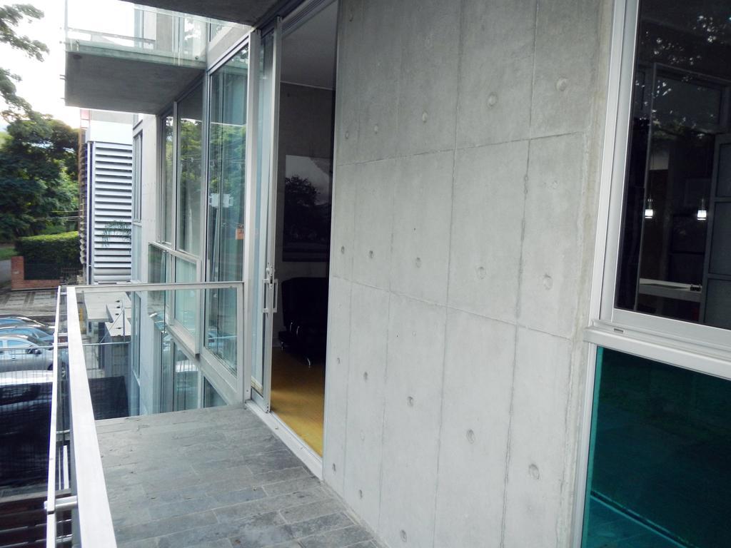 Apartment Edificio Rio *