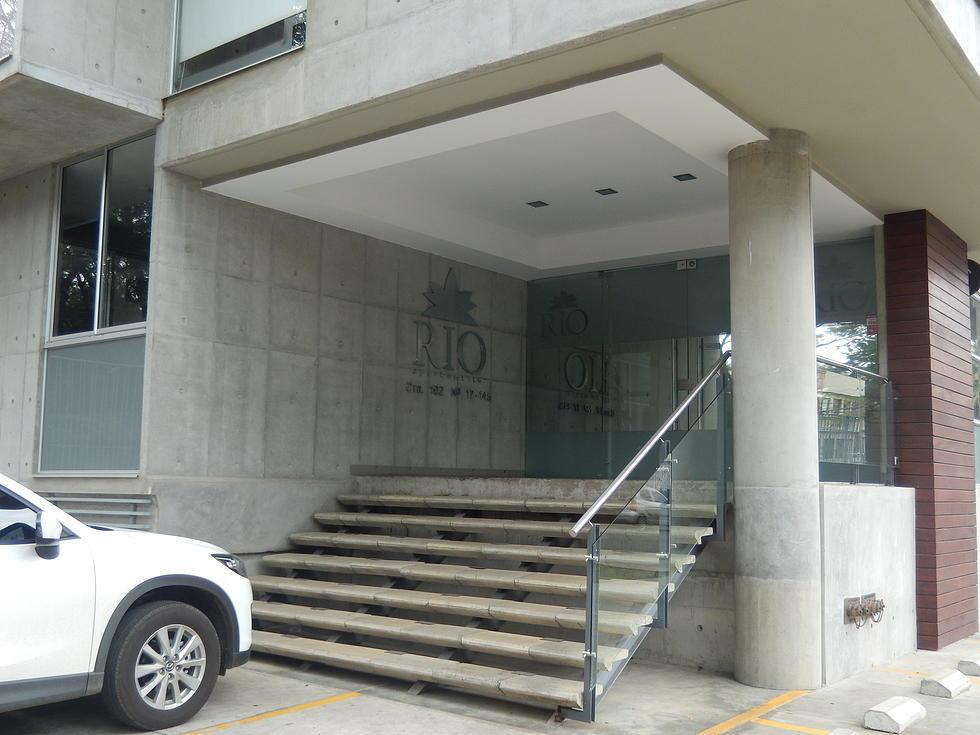 Edificio Rio Apartment *