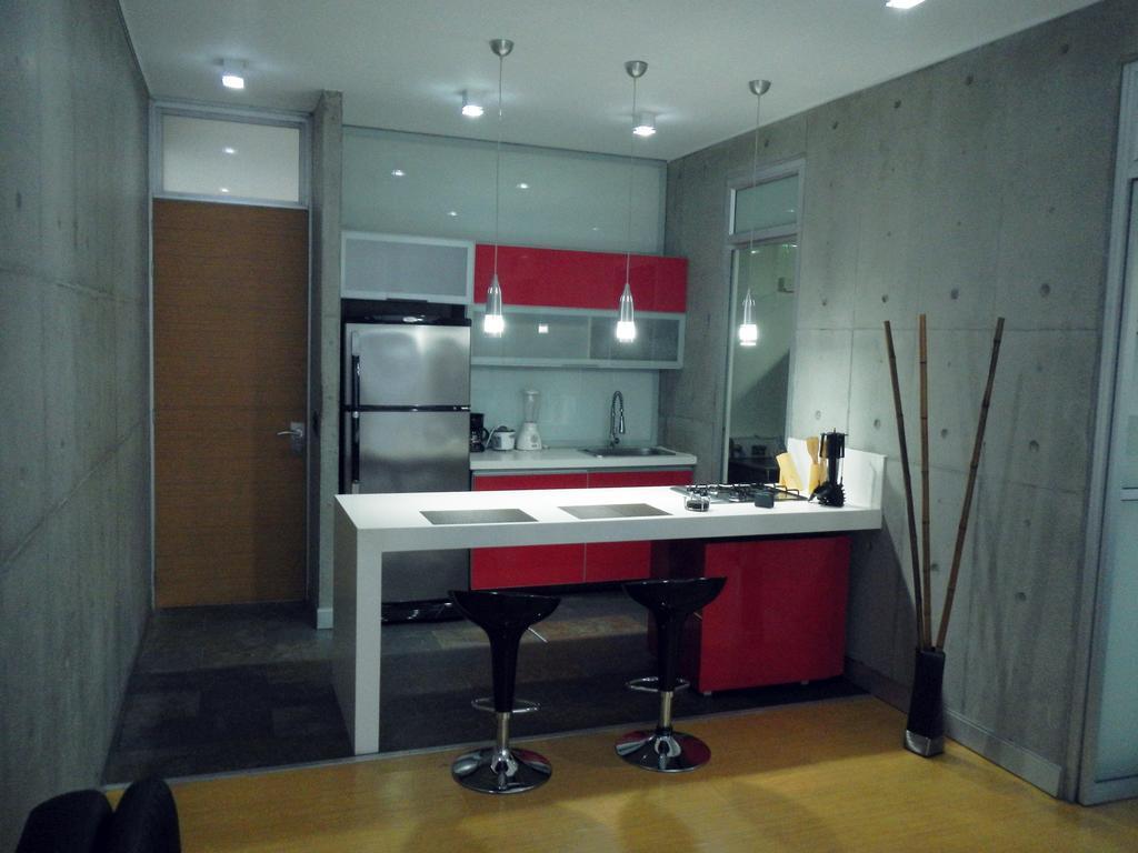 Apartment Edificio Rio