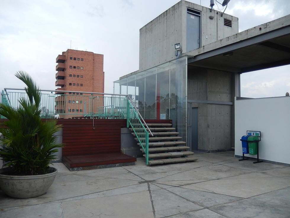 Edificio Rio Apartment
