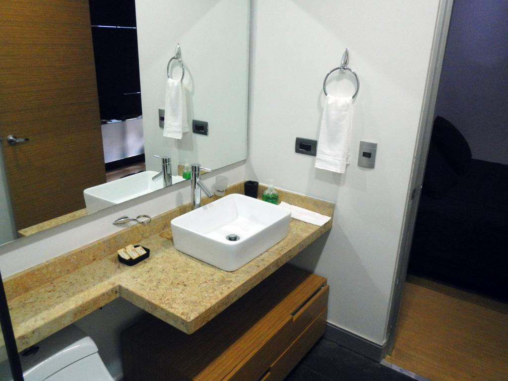 Apartment Edificio Rio *