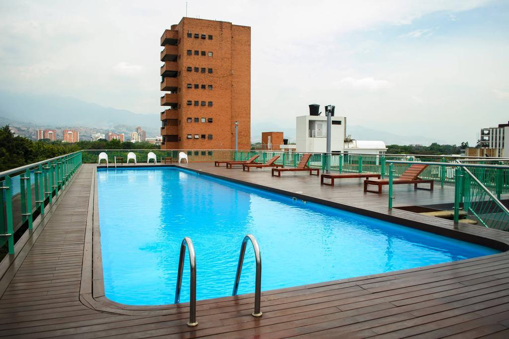 Edificio Rio Apartment *