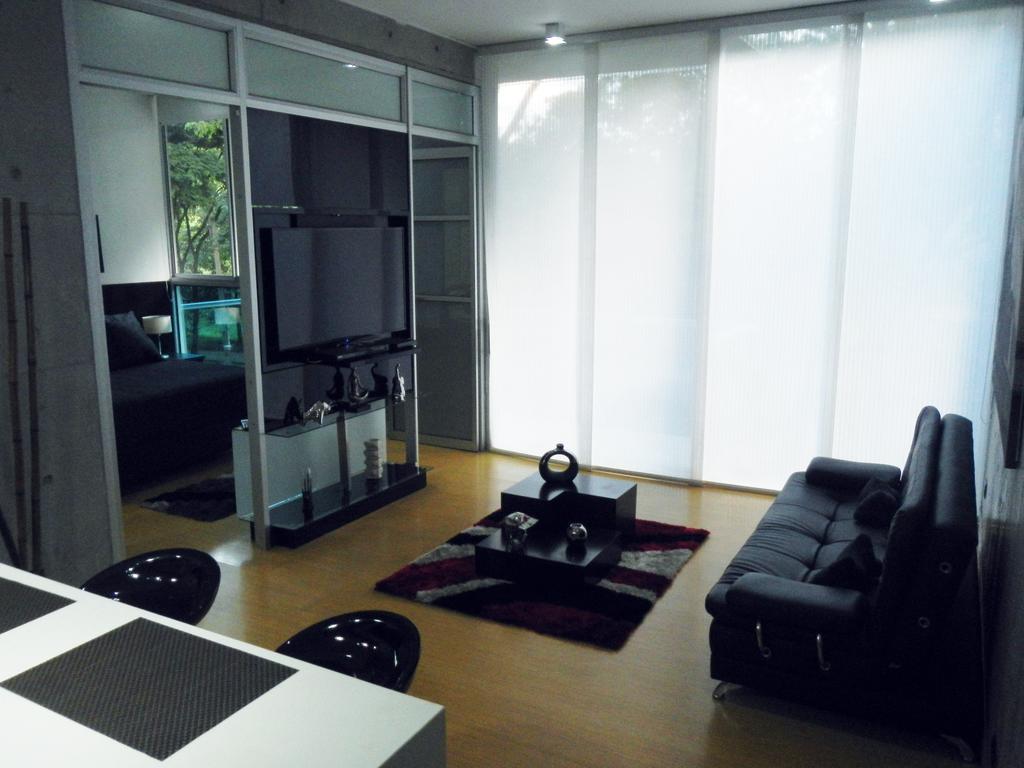 Apartment Edificio Rio Cali
