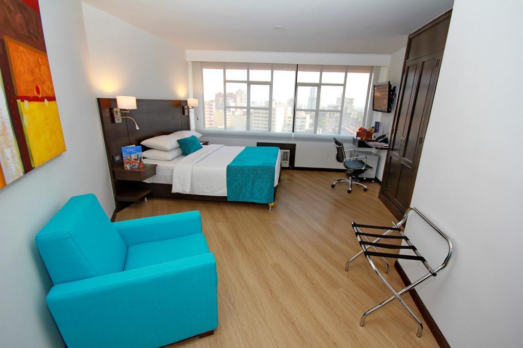 Hotel Dann 5*