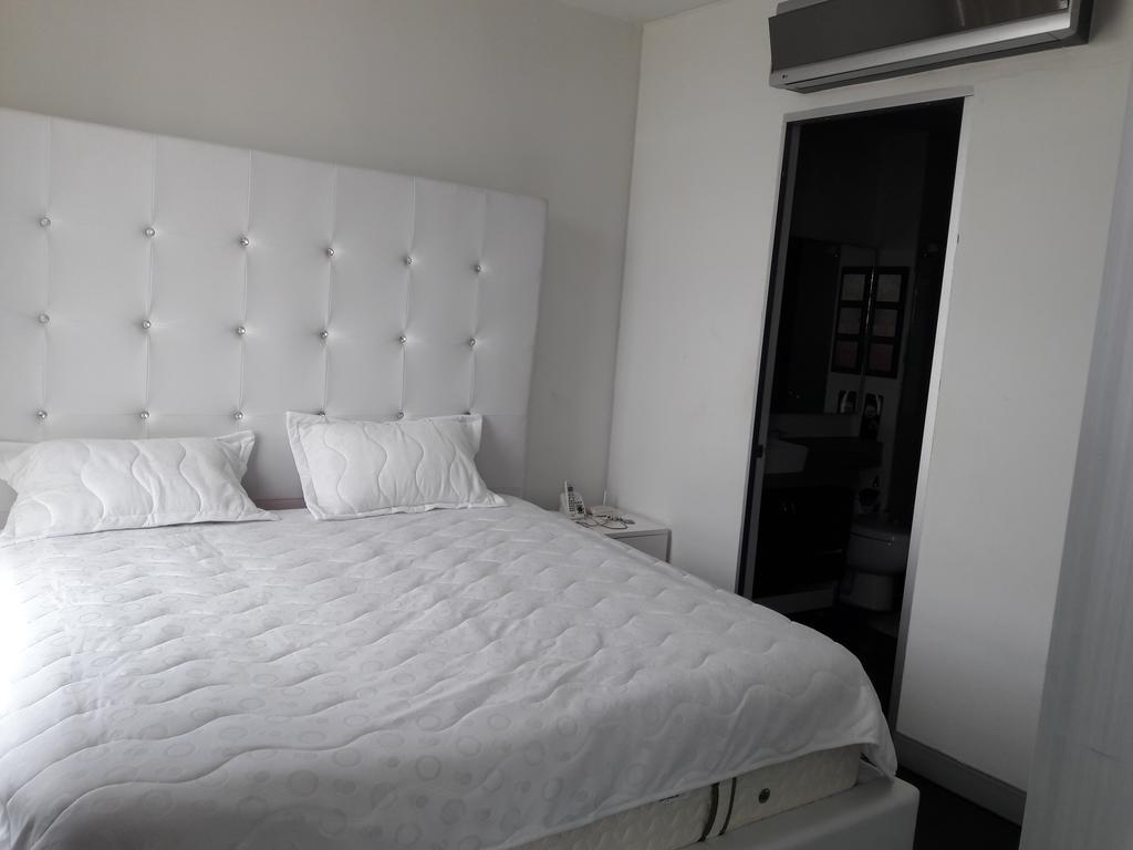 Edificio Rio Apartment *