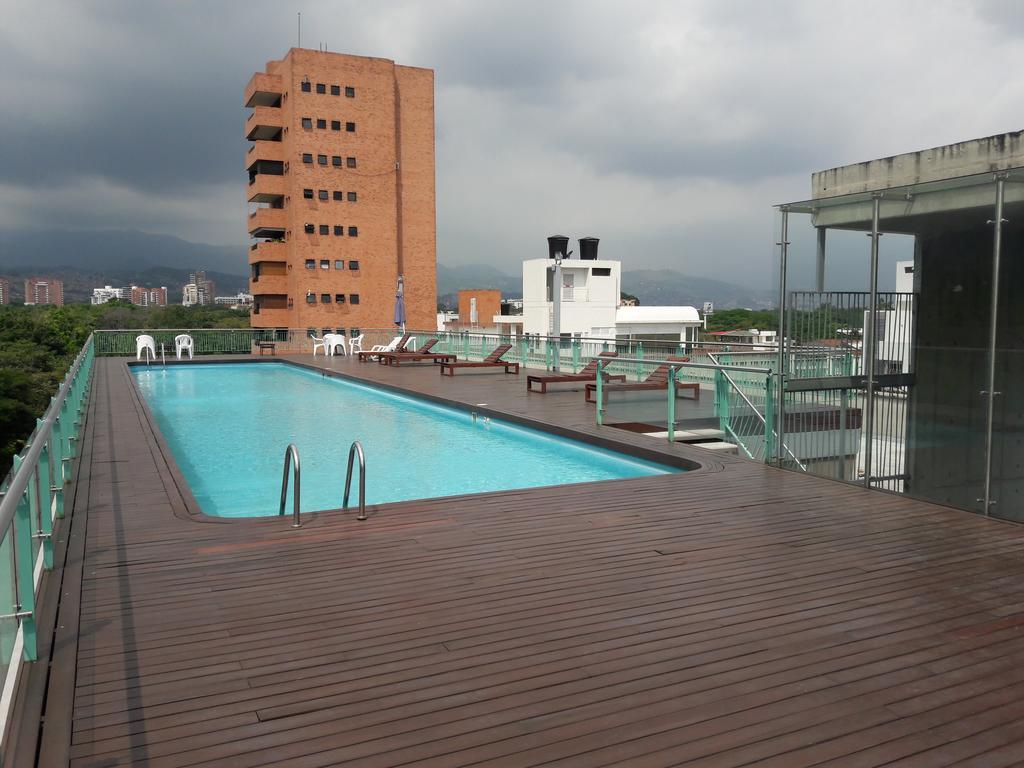 Apartment Edificio Rio Cali