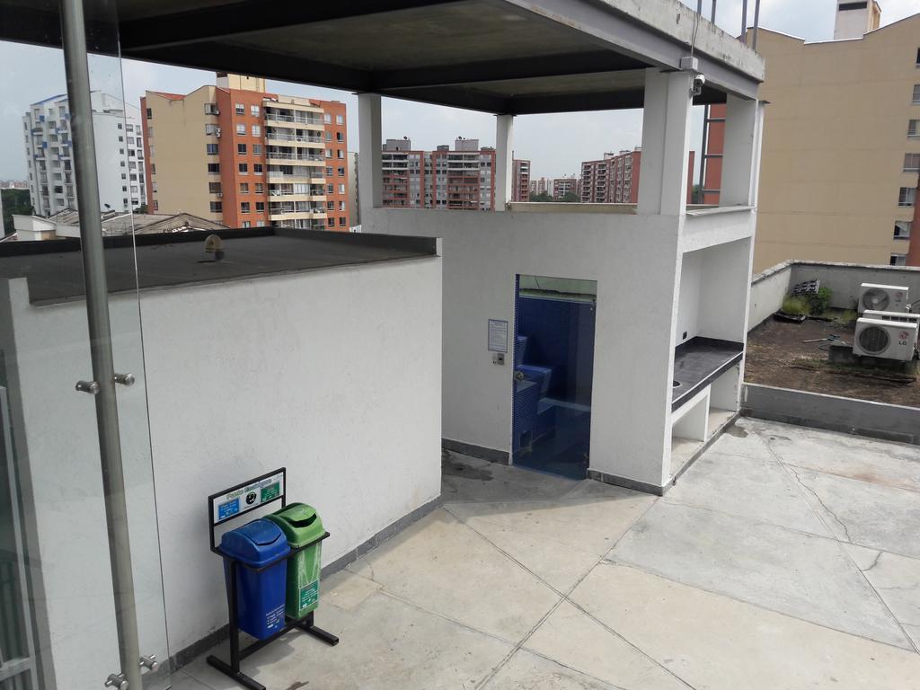 Edificio Rio Apartment