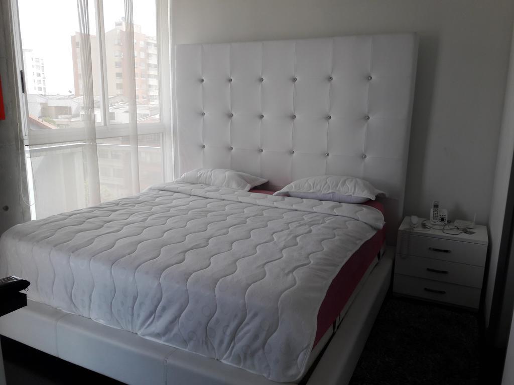 Edificio Rio Apartment *