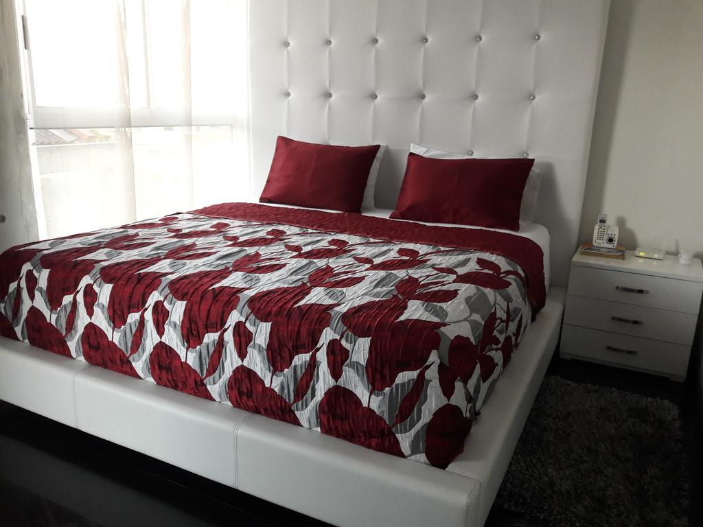 Edificio Rio Apartment Cali
