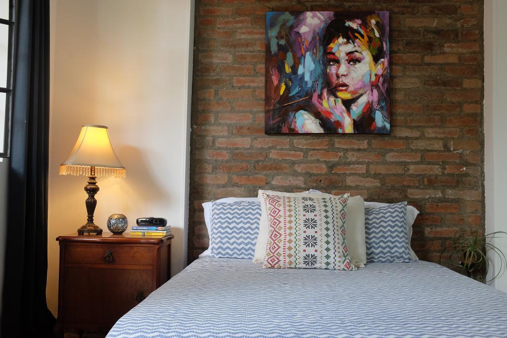 Magic Garden House 4* Cali