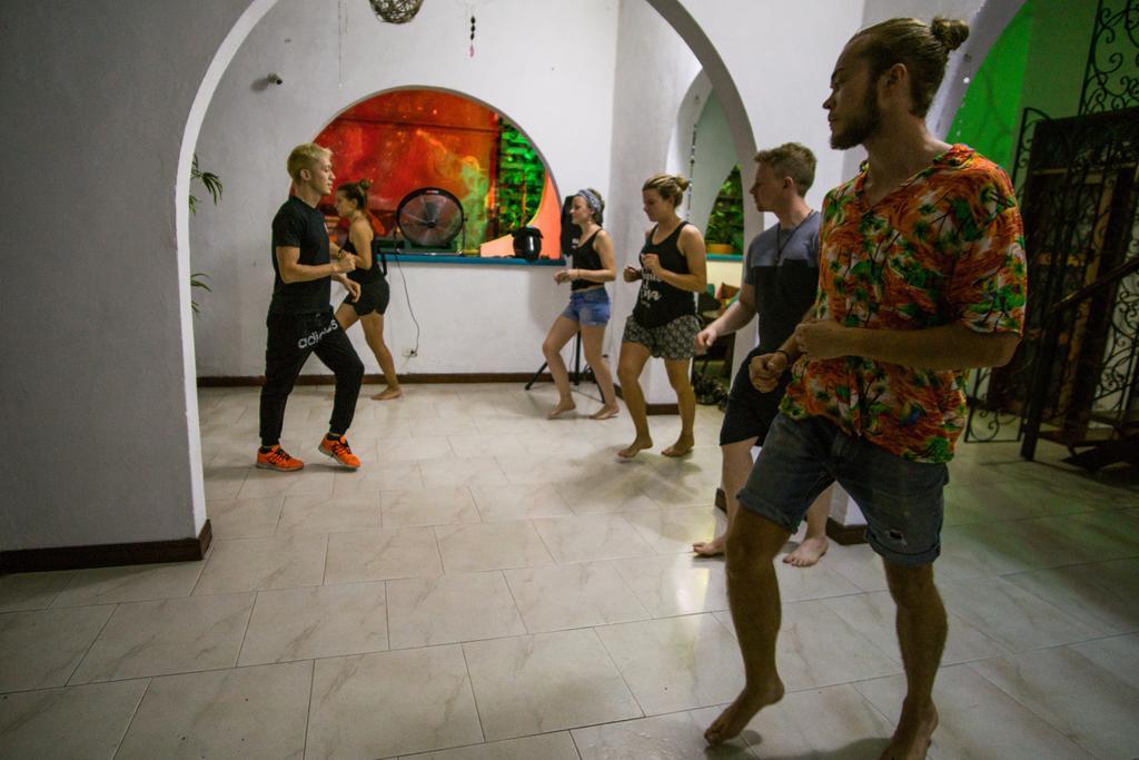 Hostel Casa Miraflores Cali